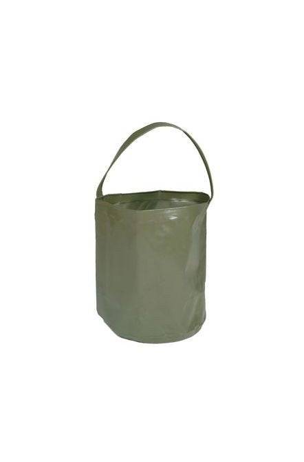 Galeata Pliabila 10 L Oliv