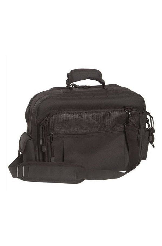 Geanta Aviator Neagra