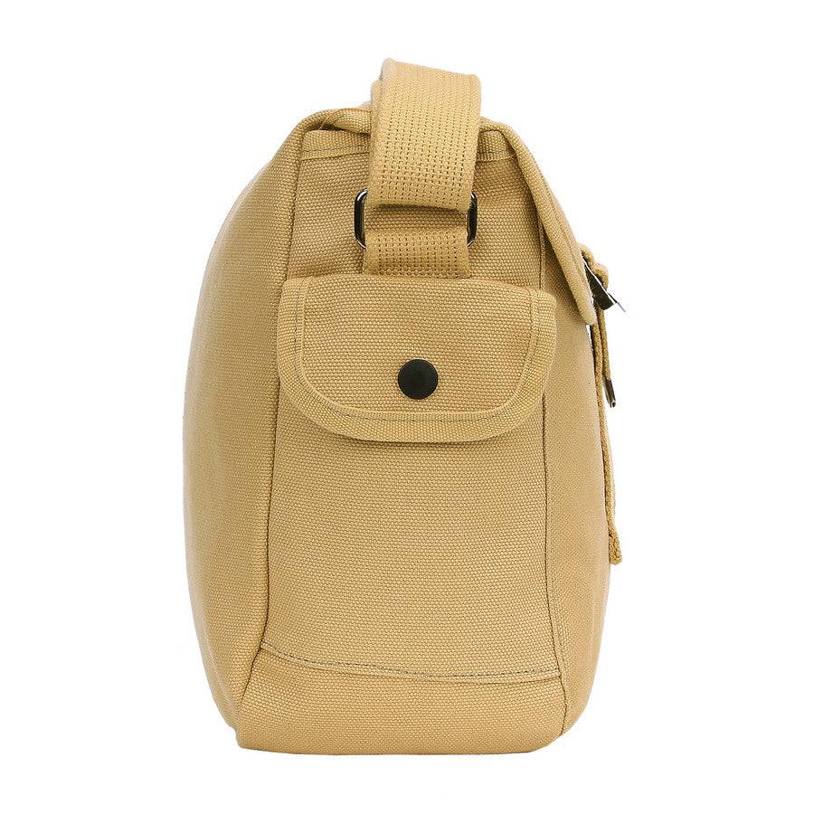 Geanta Camvas Shoulder Bag 101St Airborne D-Day