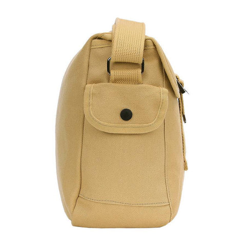 Geanta Camvas Shoulder Bag 101St Airborne D-Day