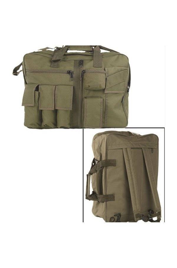 Geanta Cargo Oliv