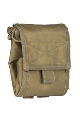 Geanta Empty Shell Coyot