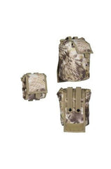 Geanta Empty Shell Mandra Tan