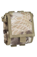 Geanta Empty Shell Mandra Tan