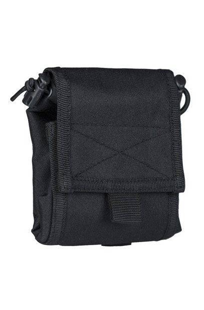 Geanta Empty Shell Negru