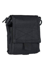 Geanta Empty Shell Negru