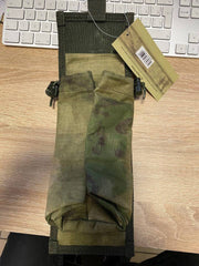 Geanta Empty Shell Oliv