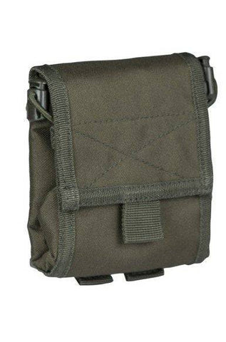 Geanta Empty Shell Oliv