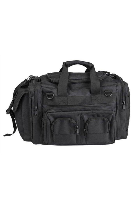 Geanta K-10 Combat Black