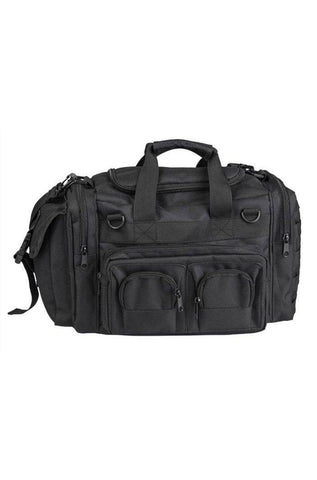 Geanta K-10 Combat Black