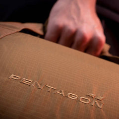 Geanta Kanon Duffle K16102-01 Black