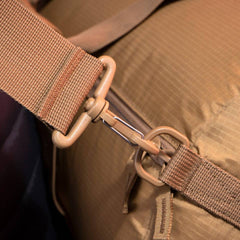 Geanta Kanon Duffle K16102-06 Green