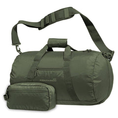Geanta Kanon Duffle K16102-06 Green