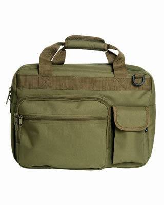 Geanta Laptop Oliv