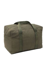 Geanta Parasutist Oliv