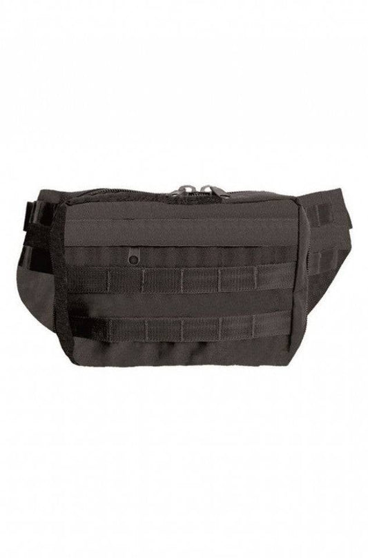 Geanta Pistol Hip Bag Black