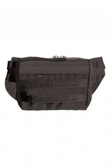 Geanta Pistol Hip Bag Black