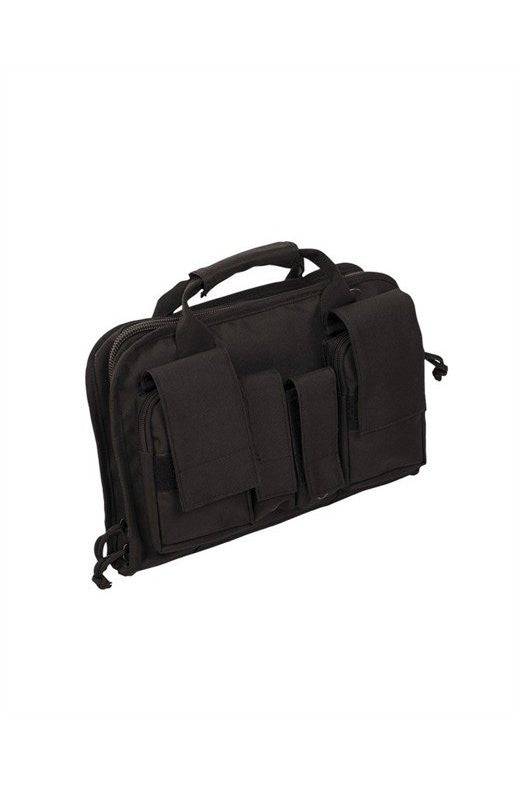 Geanta Tactica Pistol Black