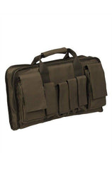 Geanta Tactica Pistol Large Oliv