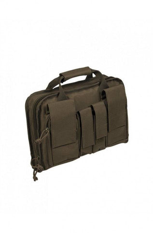 Geanta Tactica Pistol Oliv