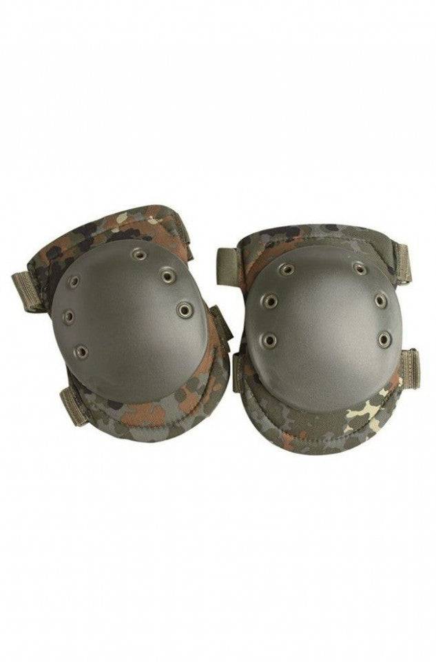 Genunchere Camuflaj - Flectar