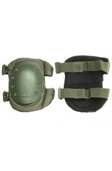 Genunchere Mil-Tec Profesional - Oliv