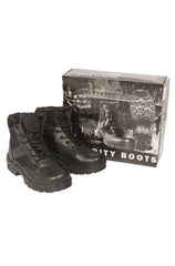 Ghete Militare Security Thinsulate