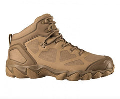 Ghete Tactice Chimera Dark Coyote Boots Mid