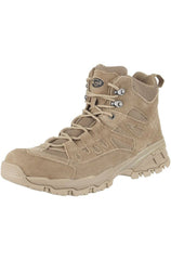 Ghete Tactice Trooper 5 Inch Coyot