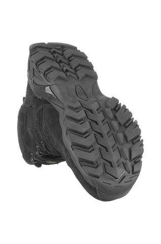 Ghete Tactice Trooper 5 Inch Negru