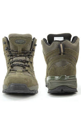 Ghete Tactice Trooper 5 Inch Oliv