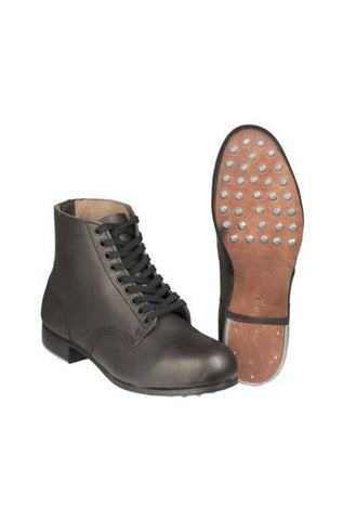 Ghete Wh Repro Brown