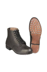 Ghete Wh Repro Brown