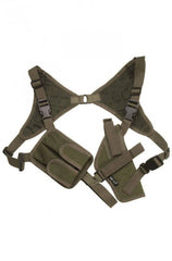 Ham Cordura Mil-Tec Oliv