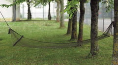 Hamac Cu Bare Despartitoare