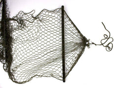 Hamac Cu Bare Despartitoare