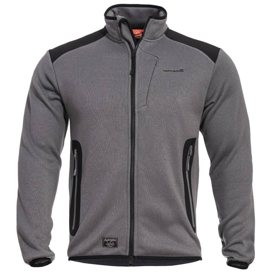 Hanorac Amintor K08028-08Wg Wolf Grey