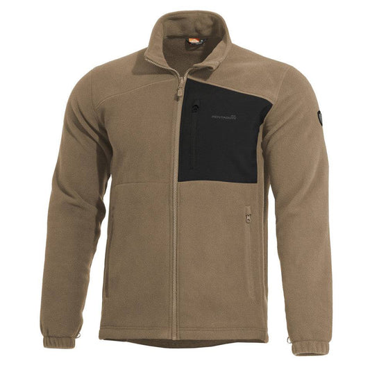 Hanorac Athos 2.0 K08047-03 Coyote
