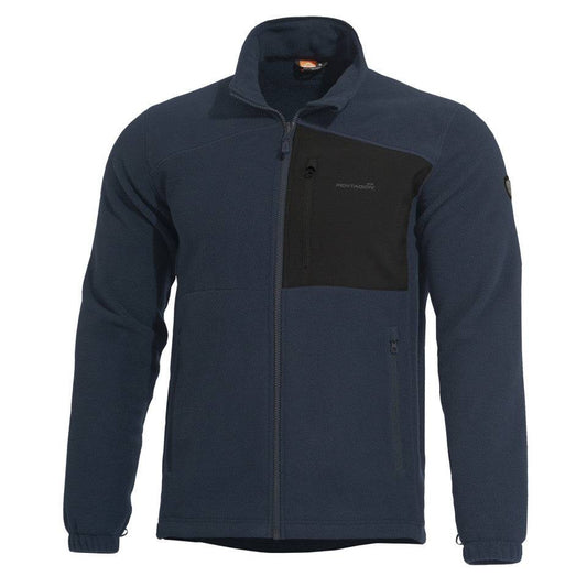 Hanorac Athos 2.0 K08047-05Mb Navy