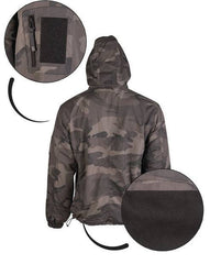 Hanorac Combat Dark Camo