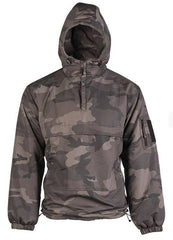 Hanorac Combat Dark Camo