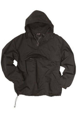 Hanorac Combat Necaptusit Negru