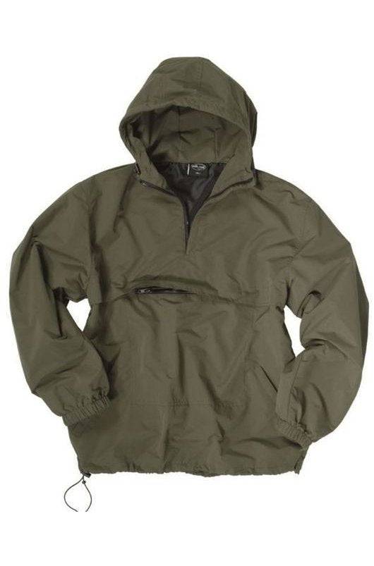 Hanorac Combat Necaptusit Oliv