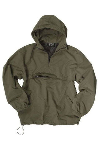 Hanorac Combat Necaptusit Oliv
