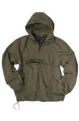 Hanorac Combat Necaptusit Oliv