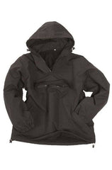 Hanorac Combat Negru