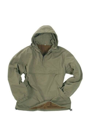 Hanorac Combat Oliv