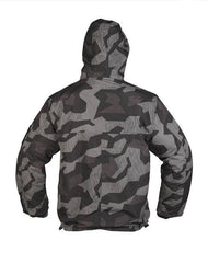 Hanorac Combat Splinter Night