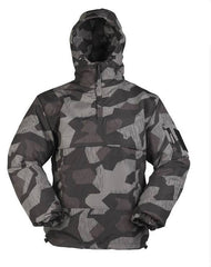 Hanorac Combat Splinter Night