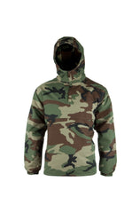 Hanorac Combat Woodland